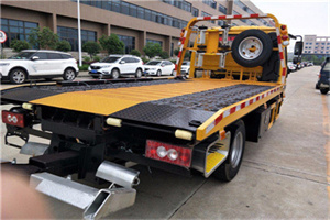 荥经24小时汽车送油服务公司