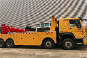 荥经道路救援公司